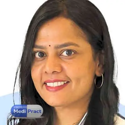 Dr. Prafulla Biradar Profile Picture