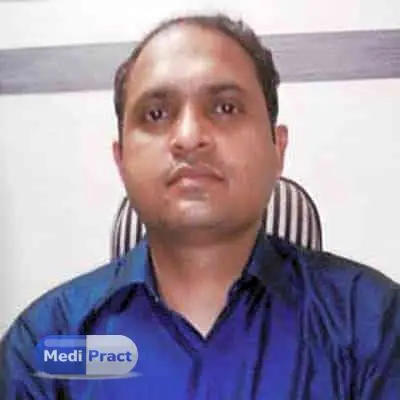 Dr. Prafulla Borkar Profile Picture