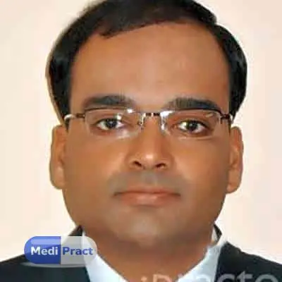 Dr. Prafulla Gupta Profile Picture