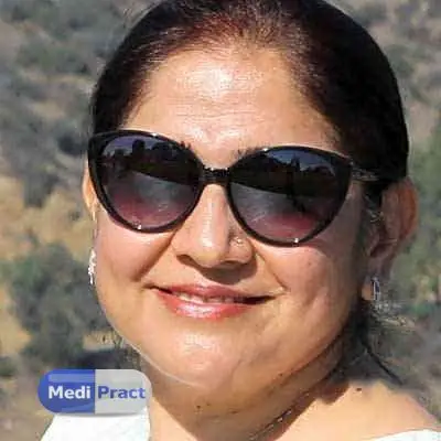 Dr. Prafulla Kotak Profile Picture