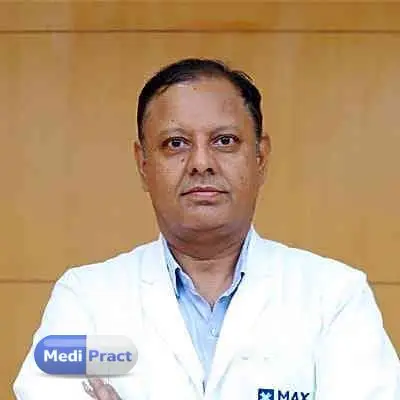 Dr. Prafulla Kumar Singh Profile Picture
