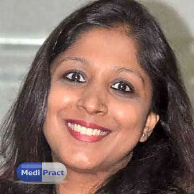 Dr. Prafulla Shivakumar Profile Picture
