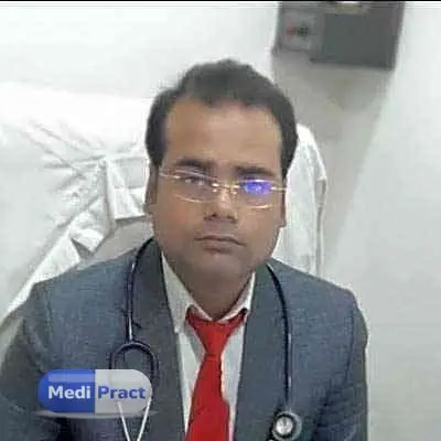 Dr. Prafulla Shrivastava Profile Picture