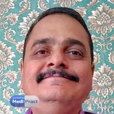 Dr. Prafulla Tamaskar Profile Picture