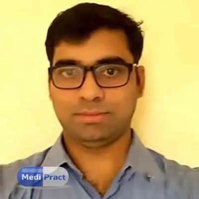 Dr. Prafulla Wadatkar Profile Picture