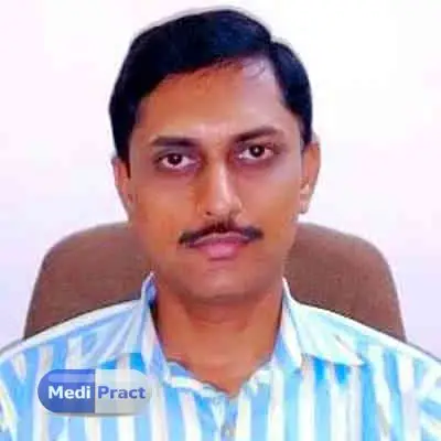 Dr. Prafullachandra S. Dorle Profile Picture