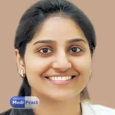 Dr. Pragathi Profile Picture