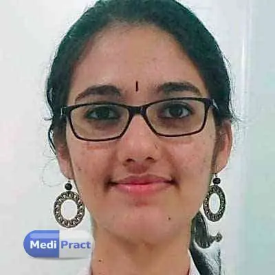 Dr. Pragathi V M Profile Picture