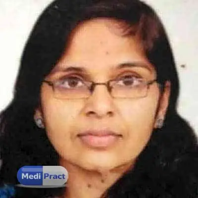 Dr. Pragati Agarwal Profile Picture