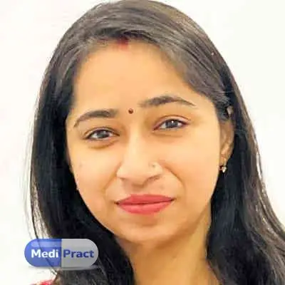 Dr. Pragati Agrawal Profile Picture