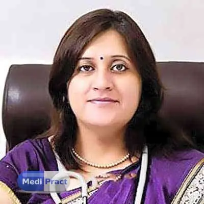 Dr. Pragati Arora Trivedi Profile Picture