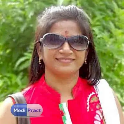 Dr. Pragati Choudhari Profile Picture