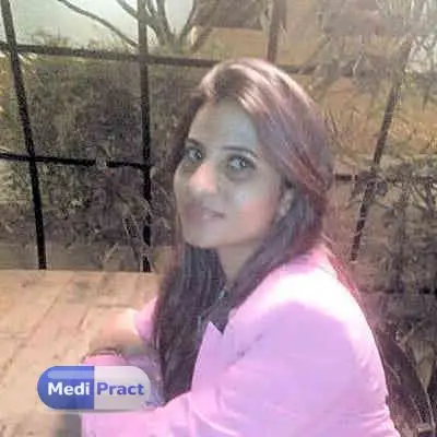 Dr. Pragati Deshmane Patil Profile Picture