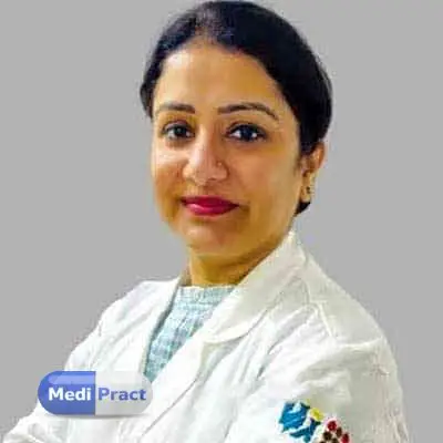 Dr. Pragati Gogia Profile Picture