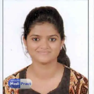 Dr. Pragati Gupta Profile Picture