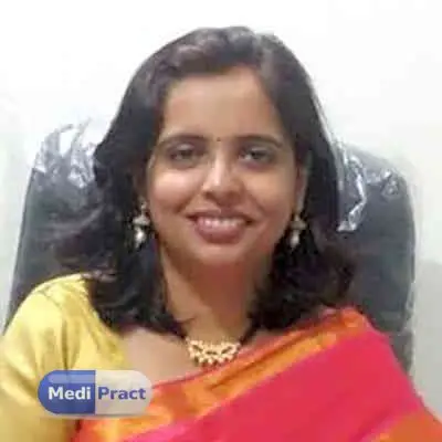 Dr. Pragati Jay Kumar Tamhane Profile Picture