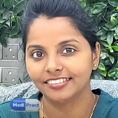 Dr. Pragati Metkari Mane Profile Picture