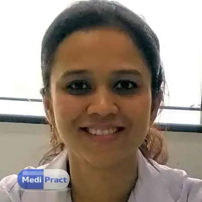 Dr. Pragati Mirikar Profile Picture