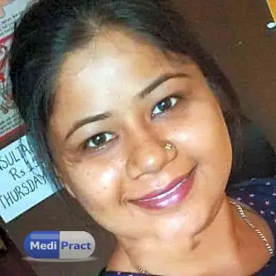 Dr. Pragati Nigam Profile Picture