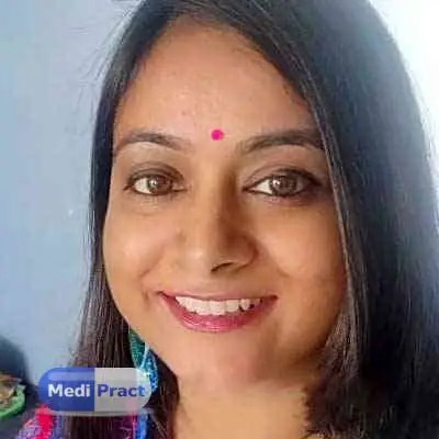 Dr. Pragati Sharma Profile Picture
