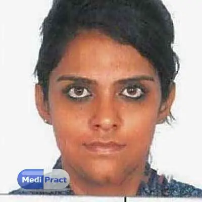 Dr. Pragna Profile Picture
