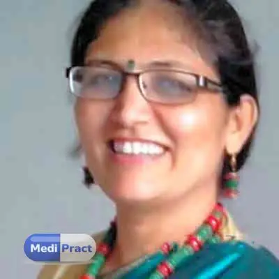 Dr. Pragna Mehta Profile Picture