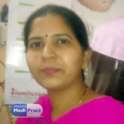 Dr. Pragna R. Dudhmal Profile Picture
