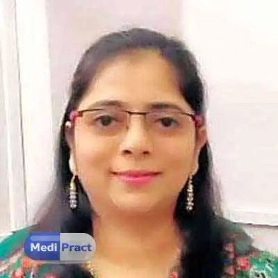 Dr. Pragna S Juthani Profile Picture