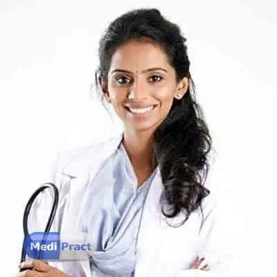 Dr. Pragnya Chigurupati Profile Picture