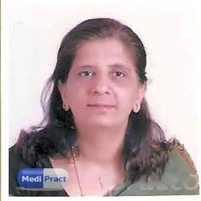 Dr. Pragnya Parikh Profile Picture