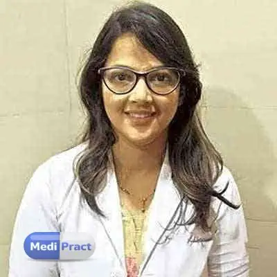 Dr. Pragnya Rathod Profile Picture