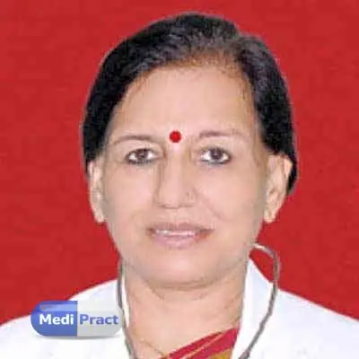 Dr. Pragya Dhirawani Profile Picture