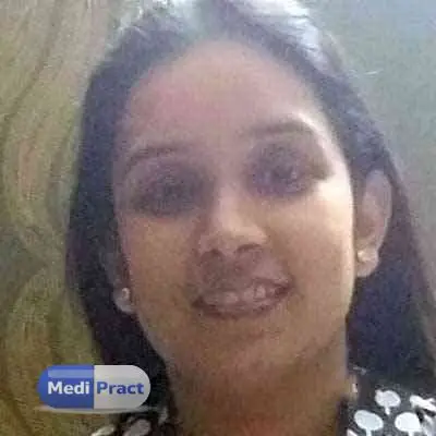 Dr. Pragya Dudheria Profile Picture