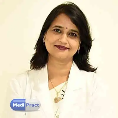 Dr. Pragya Goel Profile Picture