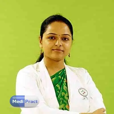 Dr. Pragya Gupta Profile Picture