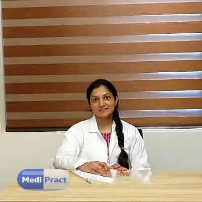 Dr. Pragya Jain Profile Picture