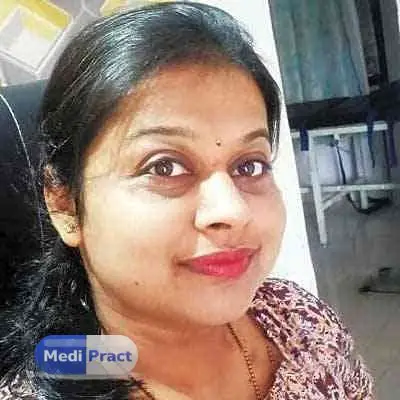 Dr. Pragya Kulkarni Profile Picture