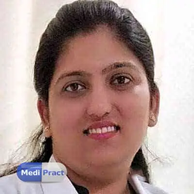 Dr. Pragya Mangla Profile Picture