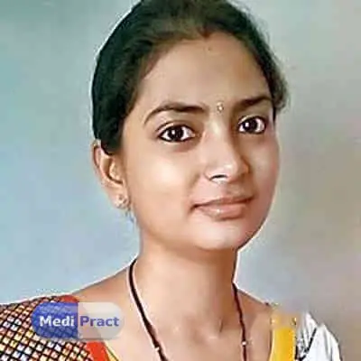 Dr. Pragya Profile Picture