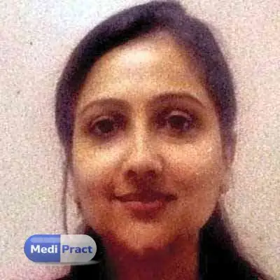 Dr. Pragya Pant Profile Picture