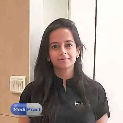 Dr. Pragya Pathak Profile Picture