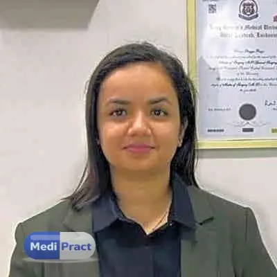 Dr. Pragya Priya Profile Picture