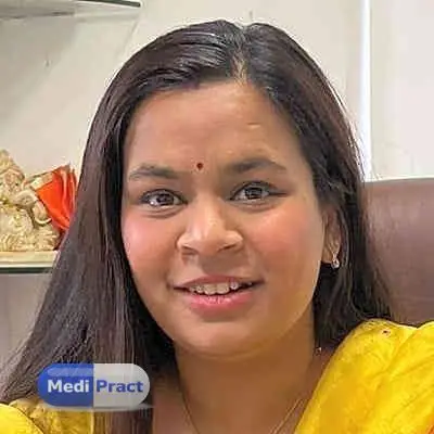 Dr. Pragya Punj Profile Picture