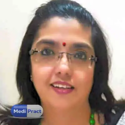 Dr. Pragya Rashmi Profile Picture