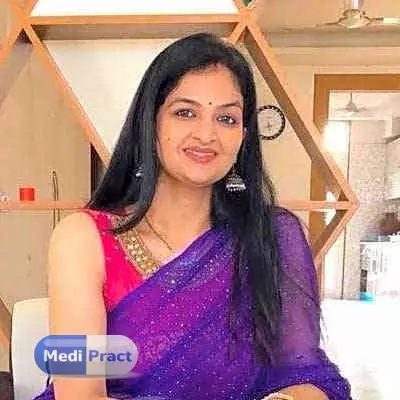Dr. Pragya Saluja Profile Picture
