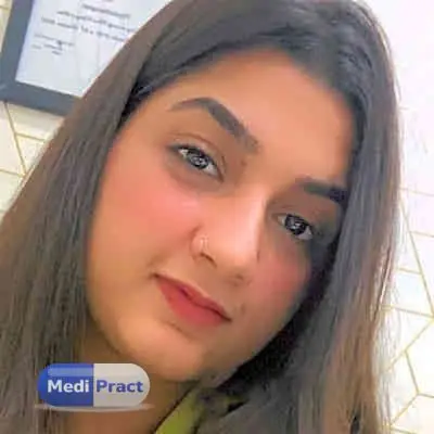Dr. Pragya Sharma Profile Picture