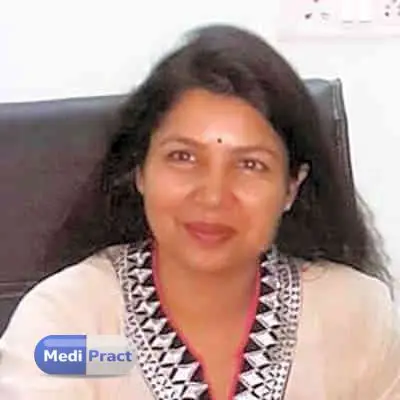 Dr. Pragya Suryavanshi Profile Picture