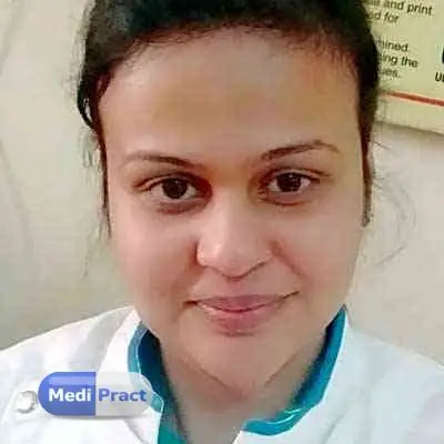 Dr. Pragya Tripathi Profile Picture