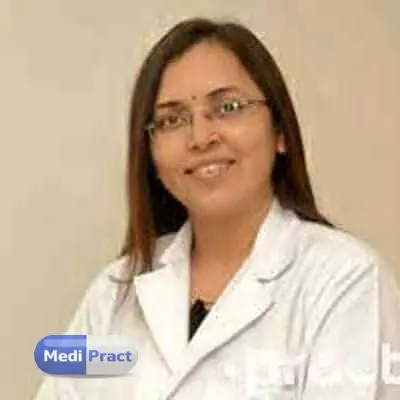 Dr. Pragya Tripathi Nichite Profile Picture