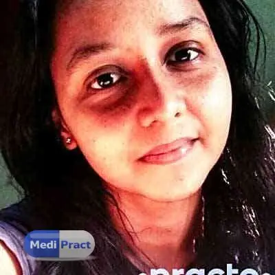 Dr. Pragyan Pramita Prasad Profile Picture